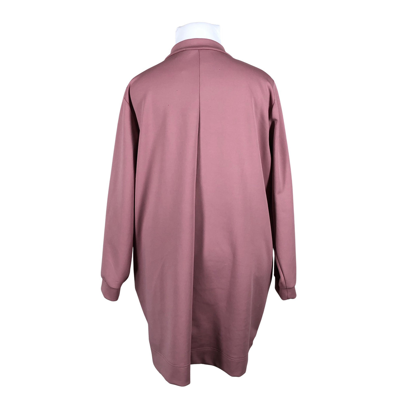 Unisex NOSH - Lightweight jacket, size 44 - Light pink (2)
