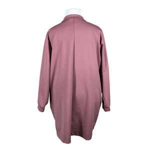 Unisex NOSH - Lightweight jacket, size 44 - Light pink (2)