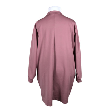 Unisex NOSH - Lightweight jacket, size 44 - Light pink (2)