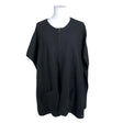 Unisex Noom - Cardigan, size 36 - Black ()