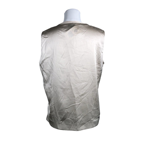 Unisex Ril's - Party top, size 40 - Gold (2)