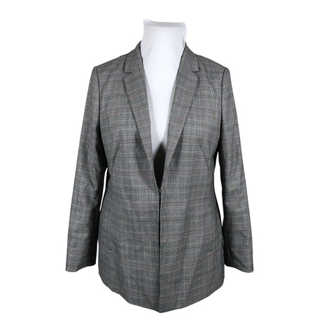 Unisex Comma - Jacket, size 44 - Gray ()