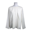 Unisex COS - Blouse, size 36 - White ()