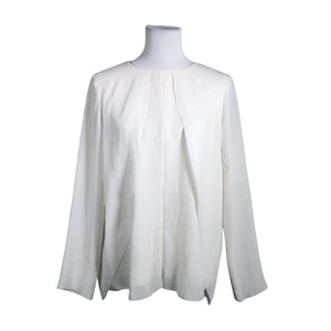 Unisex COS - Blouse, size 36 - White (1)