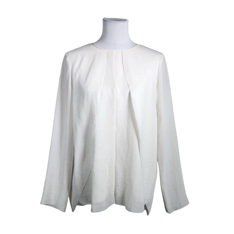 Unisex COS - Blouse, size 36 - White ()