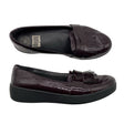 Unisex Fitflop - Loafers, size 38 - Brown ()