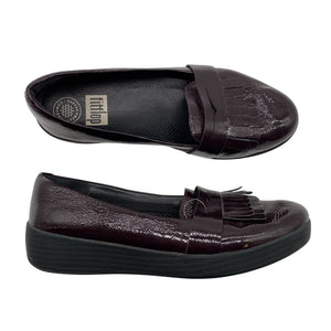 Unisex Fitflop - Loafers, size 38 - Brown (1)