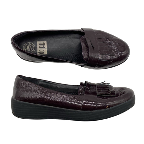 Unisex Fitflop - Loafers, size 38 - Brown ()