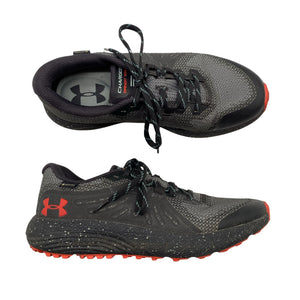 Unisex Under Armour - Outdoor sneakers, size 38 - Gray (1)