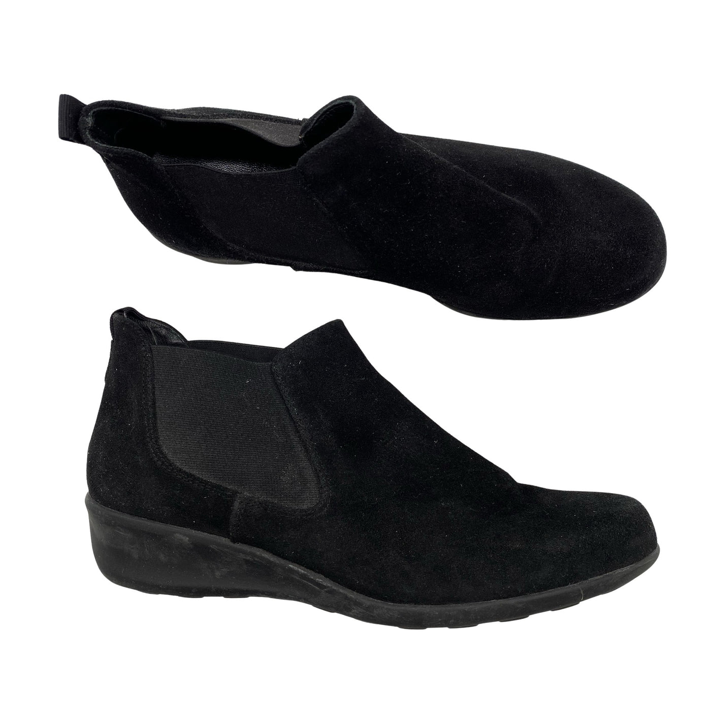Unisex Shoes like candy - Walking shoes, size 38 - Black (1)