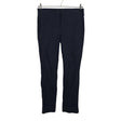 Unisex Stehmann - Slacks, size 40 - Blue ()