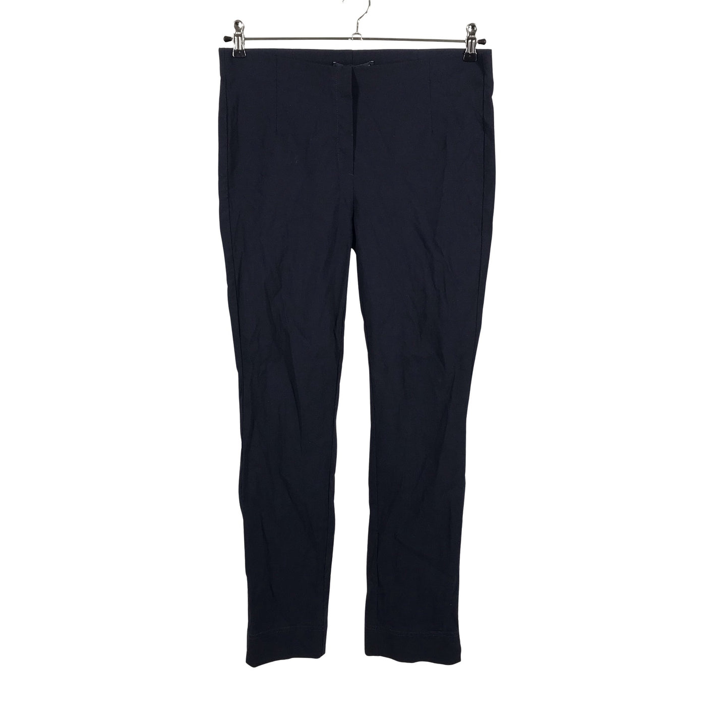 Unisex Stehmann - Slacks, size 40 - Blue (1)