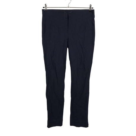 Unisex Stehmann - Slacks, size 40 - Blue ()