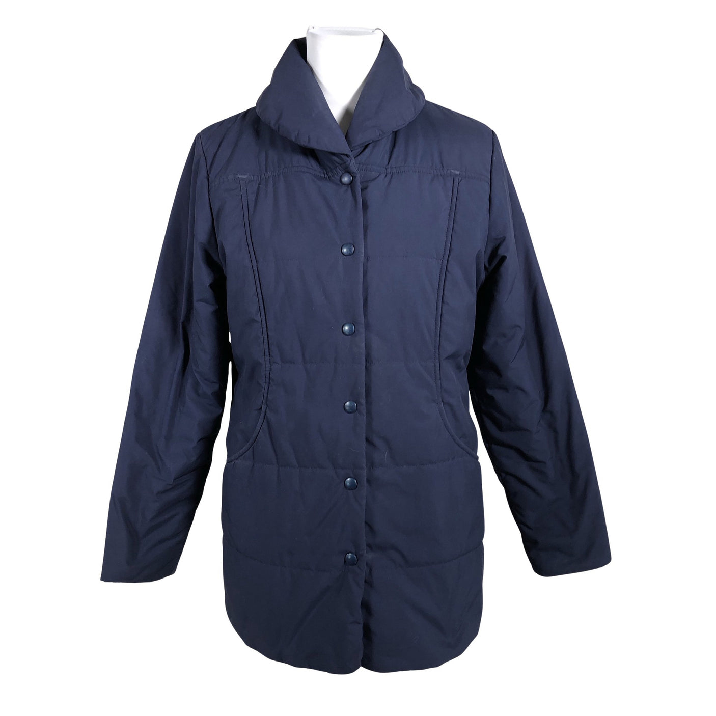 Unisex L.L.Bean - Winter jacket, size 36 - Blue (1)
