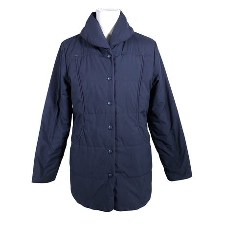 Unisex L.L.Bean - Winter jacket, size 36 - Blue ()