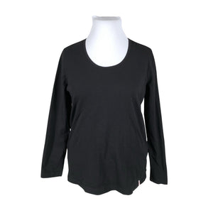 Unisex Gin Tonic - Tricot shirt, size 44 - Black (1)