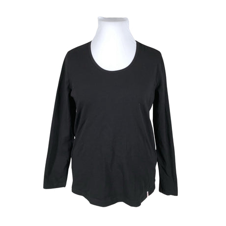 Unisex Gin Tonic - Tricot shirt, size 44 - Black ()