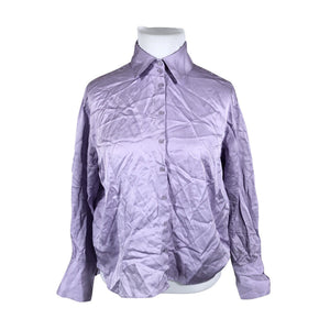 Unisex InWear - Blouse, size 42 - Violet (1)
