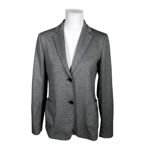 Unisex Uniqlo - Jacket, size 40 - Gray (1)