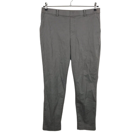 Unisex Uniqlo - Slacks, size 40 - Brown ()