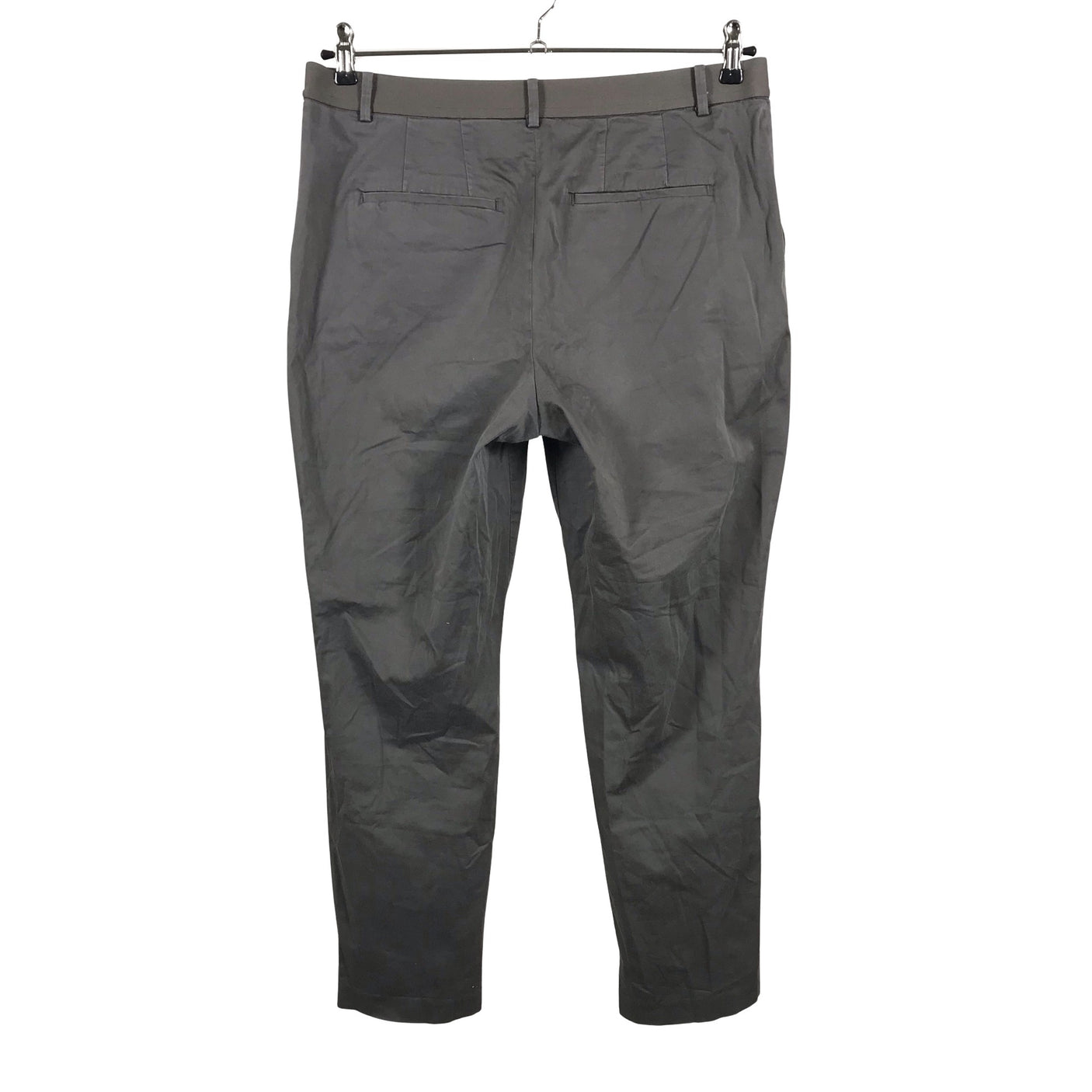 Unisex Uniqlo - Slacks, size 40 - Brown (2)