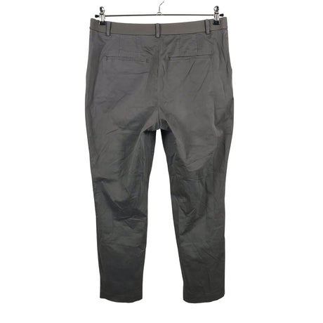 Unisex Uniqlo - Slacks, size 40 - Brown (2)
