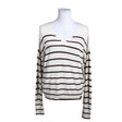 Unisex zusss - Sweater, size 40 - White ()