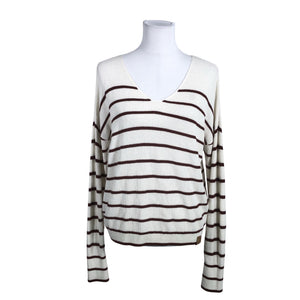 Unisex zusss - Sweater, size 40 - White (1)