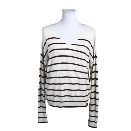 Unisex zusss - Sweater, size 40 - White ()
