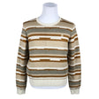 Unisex Kazane - Sweater, size L - Beige ()