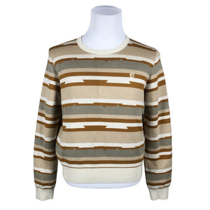 Unisex Kazane - Sweater, size L - Beige (1)