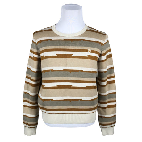 Unisex Kazane - Sweater, size L - Beige ()