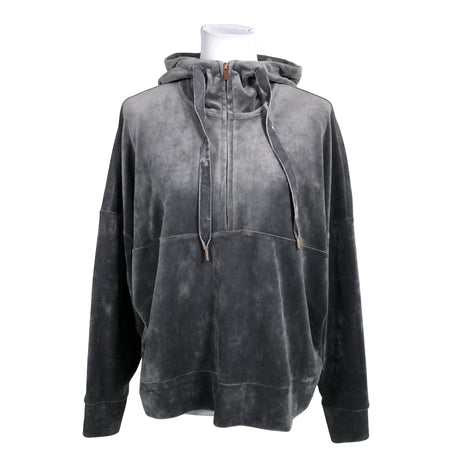 Unisex Oysho - Hoodie, size 36 - Gray ()