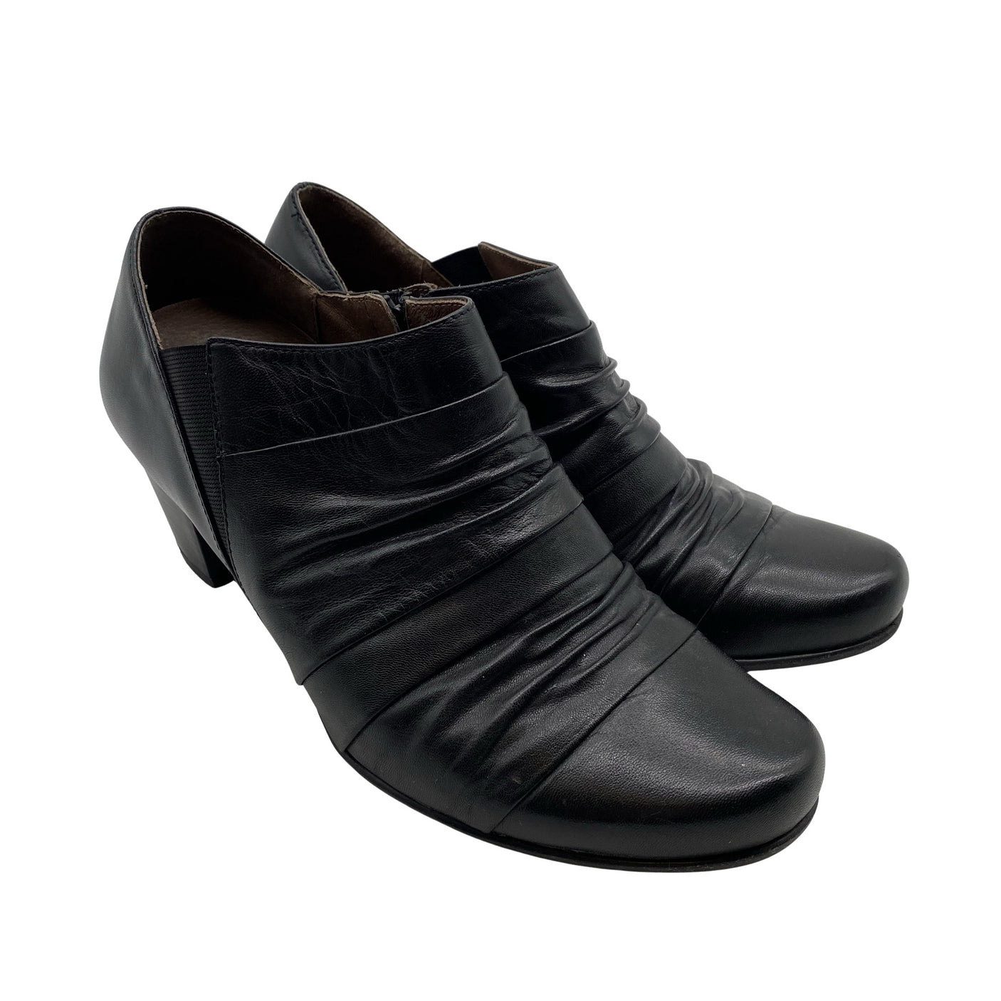 Unisex Caprice - Walking shoes, size 41 - Black (2)