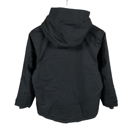 Unisex Neomondo - Winter jacket, size 158 - 164 - Black (2)