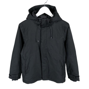 Unisex Neomondo - Winter jacket, size 158 - 164 - Black (1)