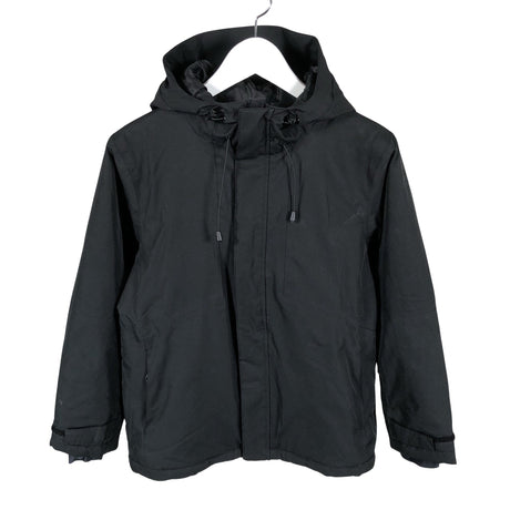 Unisex Neomondo - Winter jacket, size 158 - 164 - Black ()