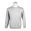 Unisex Makia - Sweatshirt, size M - Gray ()