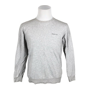 Unisex Makia - Sweatshirt, size M - Gray (1)
