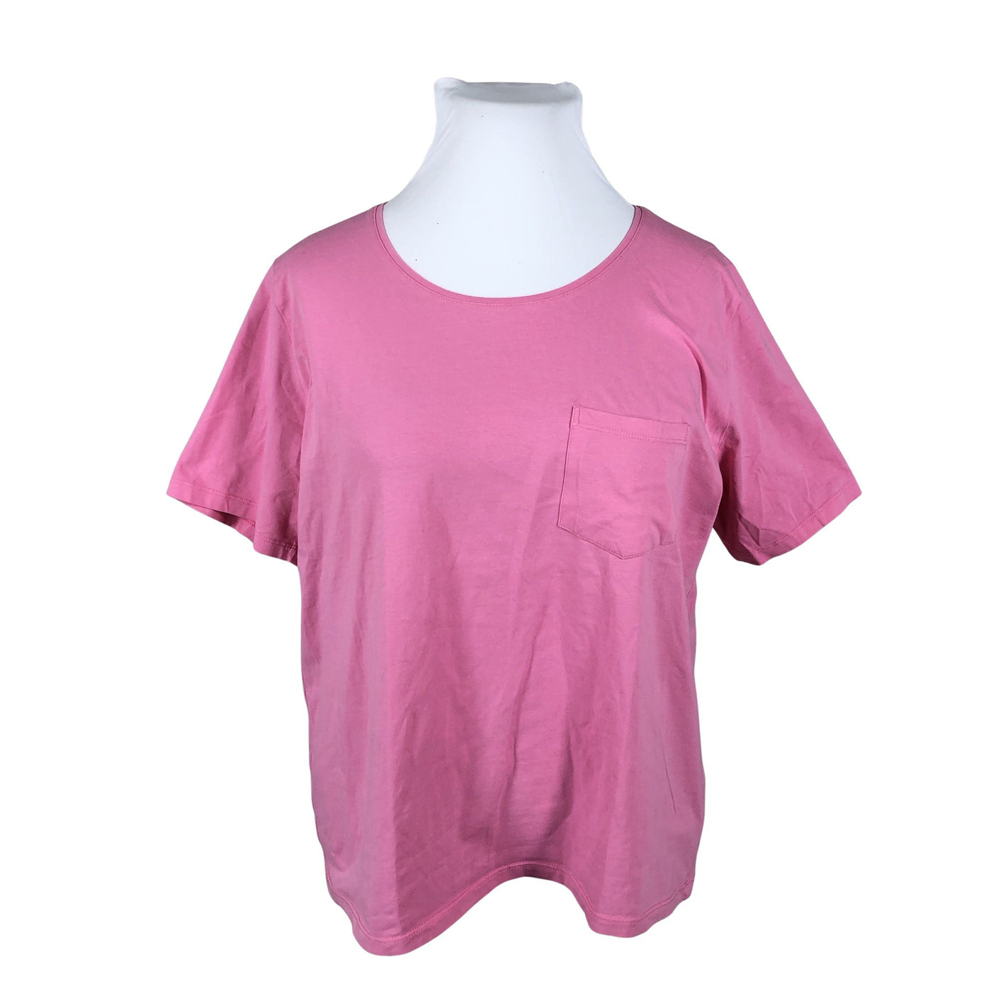 Unisex Nanso - T-shirt, size 42 - Pink (1)