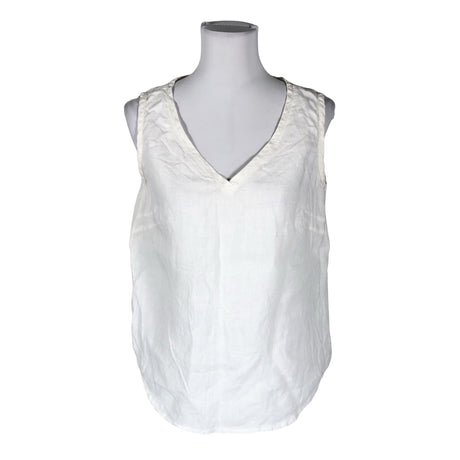 Unisex Almia - Top, size 38 - White ()