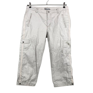 Unisex Columbia - Capri pants, size 44 - Beige (1)