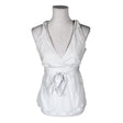Unisex Marc O'Polo - Top, size 40 - Light blue ()