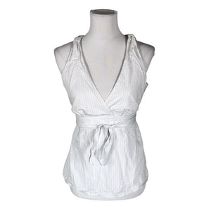 Unisex Marc O'Polo - Top, size 40 - Light blue (1)