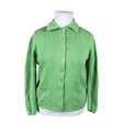 Unisex Repeat - Cardigan, size 42 - Green ()