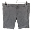 Unisex Yourturn - Shorts, size W34 - Gray ()