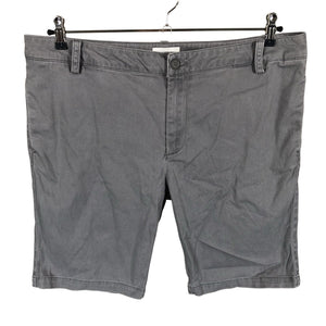 Unisex Yourturn - Shorts, size W34 - Gray (1)