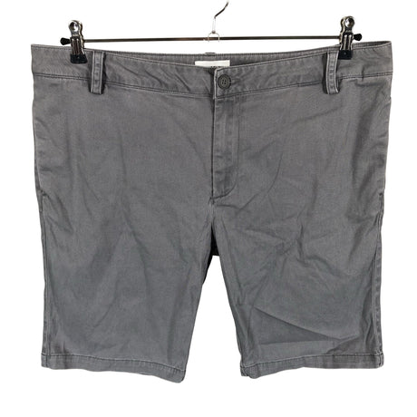 Unisex Yourturn - Shorts, size W34 - Gray ()