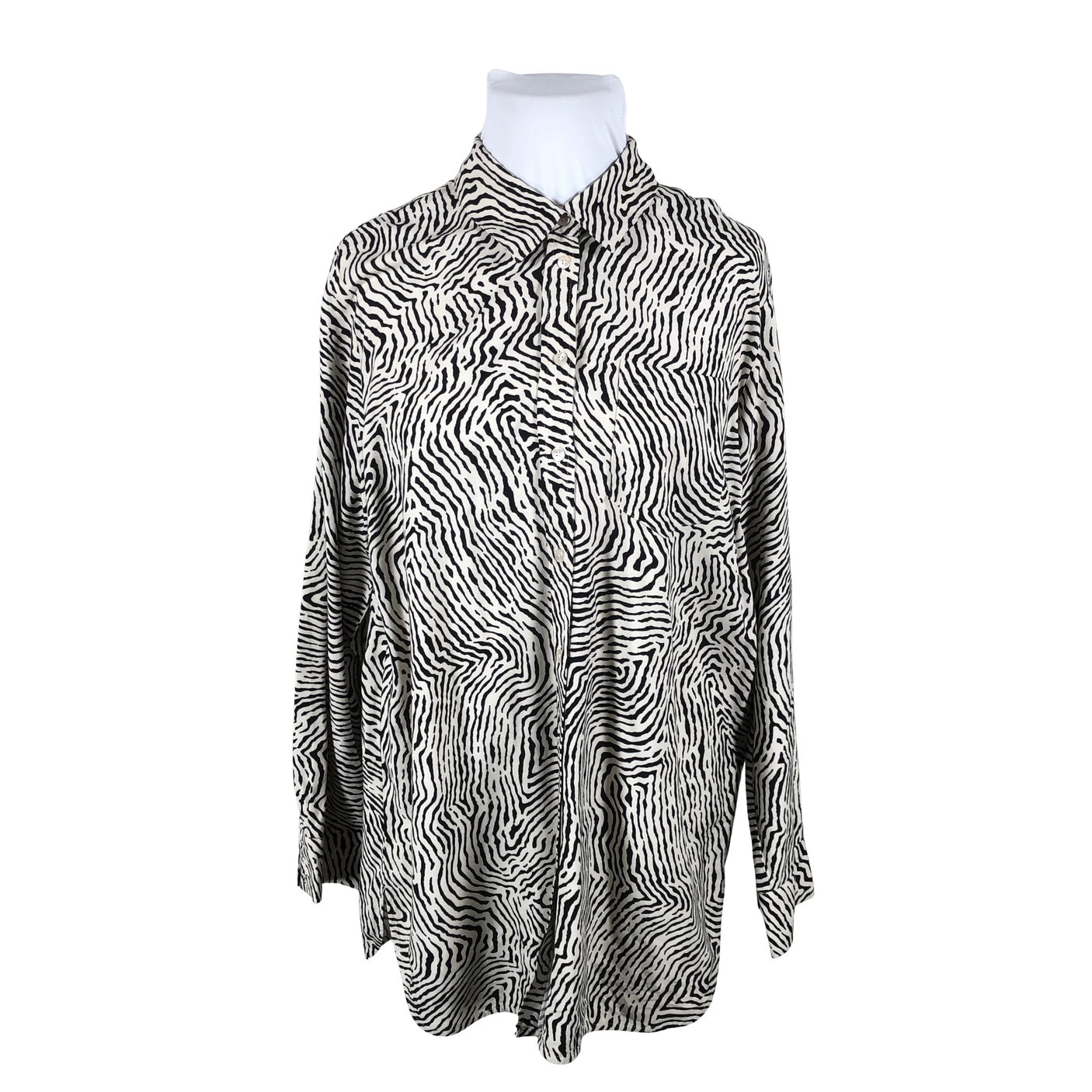 Unisex Nanso - Tunic, size 44 - Beige (1)