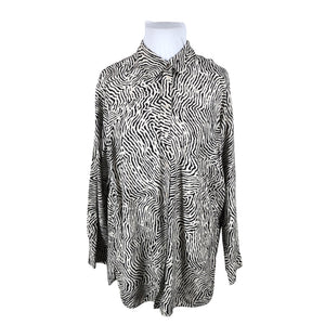 Unisex Nanso - Tunic, size 44 - Beige (1)